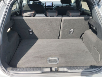 Ford Puma Gebrauchtwagen Ford Puma Gebrauchtwagen