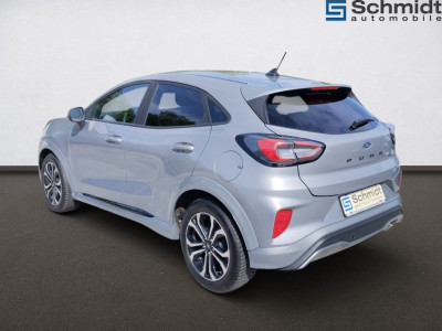 Ford Puma Gebrauchtwagen Ford Puma Gebrauchtwagen