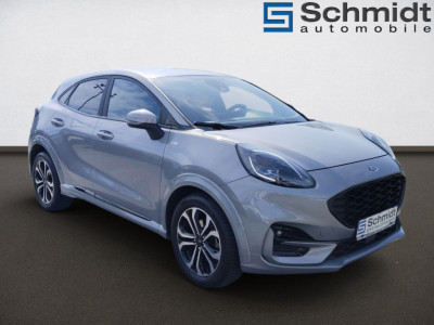Ford Puma Gebrauchtwagen Ford Puma Gebrauchtwagen