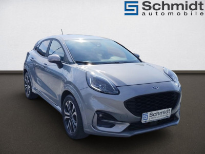Ford Puma Gebrauchtwagen Ford Puma Gebrauchtwagen