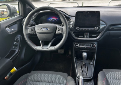 Ford Puma Gebrauchtwagen Ford Puma Gebrauchtwagen