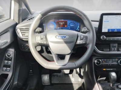 Ford Puma Gebrauchtwagen Ford Puma Gebrauchtwagen