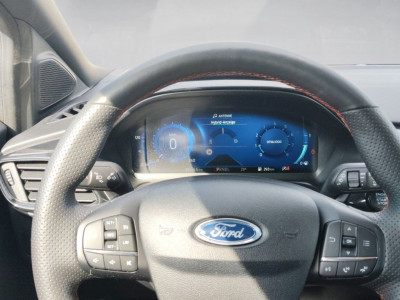 Ford Puma Gebrauchtwagen Ford Puma Gebrauchtwagen