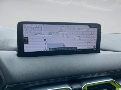 Mazda CX-5 Gebrauchtwagen Mazda CX-5 Gebrauchtwagen