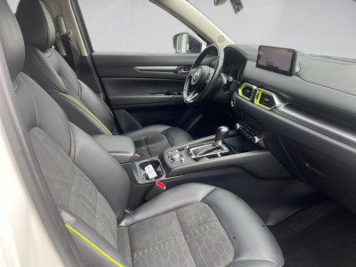 Mazda CX-5 Gebrauchtwagen Mazda CX-5 Gebrauchtwagen