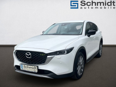 Mazda CX-5 Gebrauchtwagen