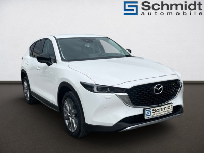 Mazda CX-5 Gebrauchtwagen Mazda CX-5 Gebrauchtwagen