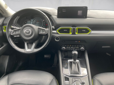 Mazda CX-5 Gebrauchtwagen Mazda CX-5 Gebrauchtwagen