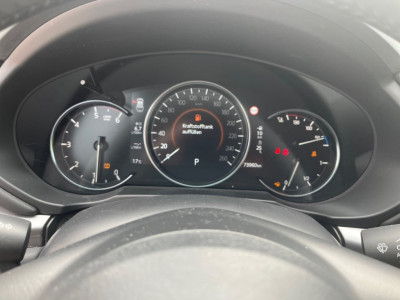 Mazda CX-5 Gebrauchtwagen Mazda CX-5 Gebrauchtwagen