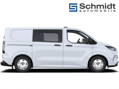 Ford Transit Custom Neuwagen