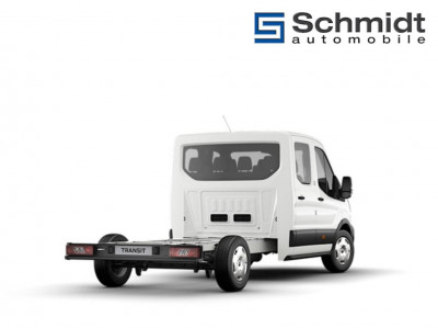 Ford Transit Neuwagen