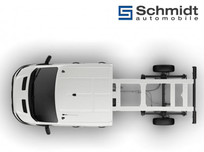 Ford Transit Neuwagen