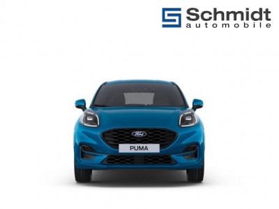 Ford Puma Neuwagen