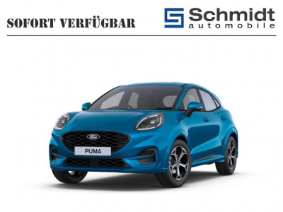 Ford Puma Neuwagen