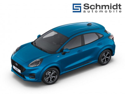 Ford Puma Neuwagen