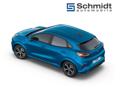 Ford Puma Neuwagen