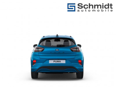 Ford Puma Neuwagen