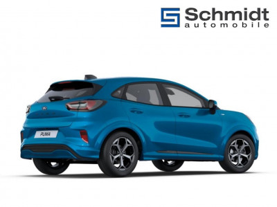 Ford Puma Neuwagen