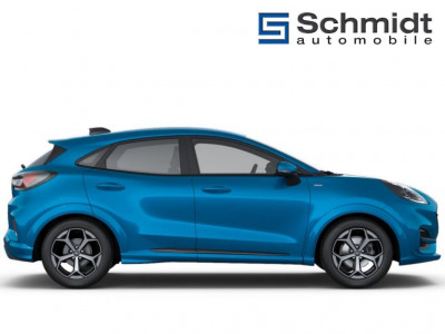 Ford Puma Neuwagen