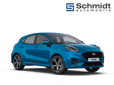Ford Puma Neuwagen