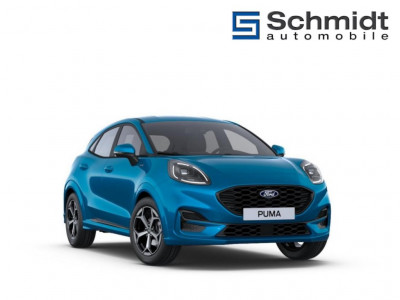 Ford Puma Neuwagen