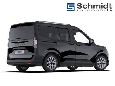 Ford Transit Courier Neuwagen