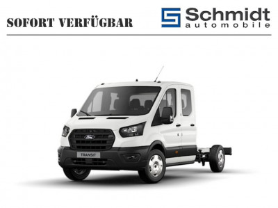Ford Transit Neuwagen Ford Transit Neuwagen