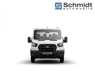 Ford Transit Neuwagen Ford Transit Neuwagen