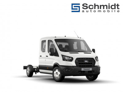 Ford Transit Neuwagen Ford Transit Neuwagen