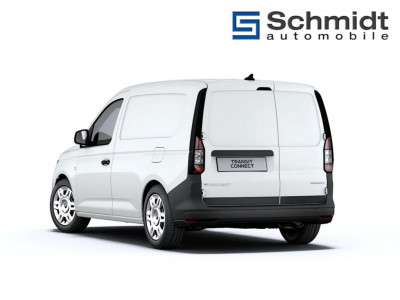 Ford Tourneo Connect Neuwagen
