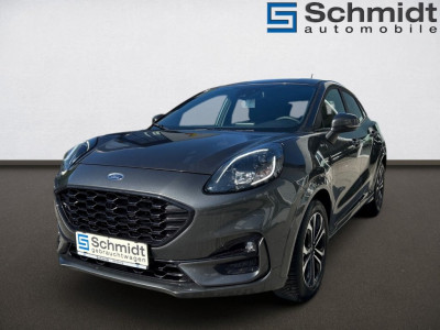 Ford Puma Gebrauchtwagen Ford Puma Gebrauchtwagen