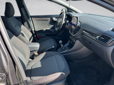 Ford Puma Gebrauchtwagen Ford Puma Gebrauchtwagen