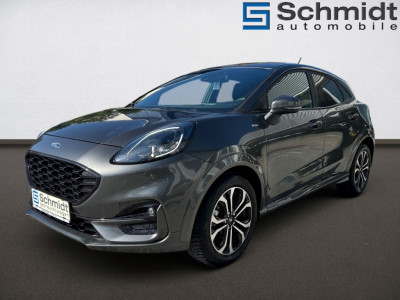 Ford Puma Gebrauchtwagen Ford Puma Gebrauchtwagen