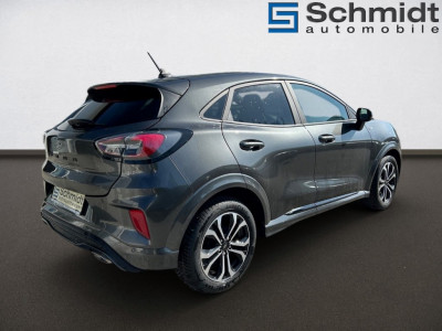 Ford Puma Gebrauchtwagen Ford Puma Gebrauchtwagen