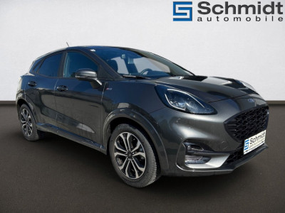 Ford Puma Gebrauchtwagen Ford Puma Gebrauchtwagen