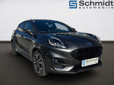 Ford Puma Gebrauchtwagen Ford Puma Gebrauchtwagen