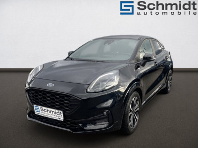 Ford Puma Gebrauchtwagen Ford Puma Gebrauchtwagen