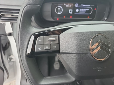 Citroën Berlingo Gebrauchtwagen Citroën Berlingo Gebrauchtwagen