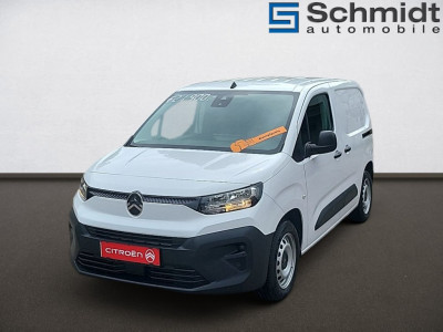 Citroën Berlingo Gebrauchtwagen Citroën Berlingo Gebrauchtwagen