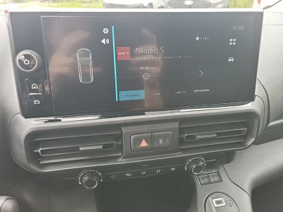 Citroën Berlingo Gebrauchtwagen Citroën Berlingo Gebrauchtwagen