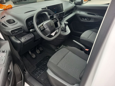 Citroën Berlingo Gebrauchtwagen Citroën Berlingo Gebrauchtwagen