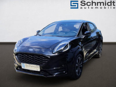 Ford Puma Gebrauchtwagen Ford Puma Gebrauchtwagen
