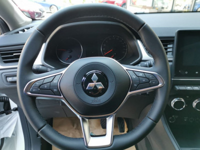 Mitsubishi ASX Gebrauchtwagen Mitsubishi ASX Gebrauchtwagen