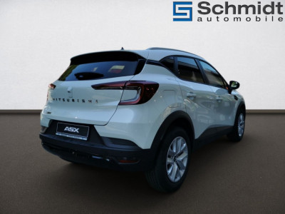 Mitsubishi ASX Gebrauchtwagen Mitsubishi ASX Gebrauchtwagen