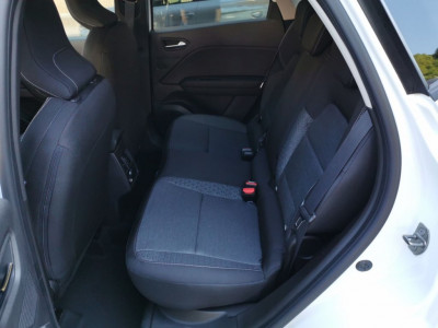 Mitsubishi ASX Gebrauchtwagen Mitsubishi ASX Gebrauchtwagen