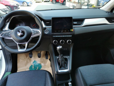 Mitsubishi ASX Gebrauchtwagen Mitsubishi ASX Gebrauchtwagen