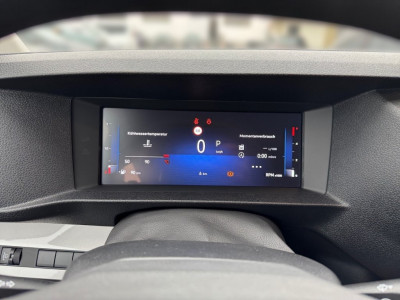 Opel Vivaro Neuwagen Opel Vivaro Neuwagen