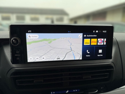 Opel Vivaro Neuwagen Opel Vivaro Neuwagen