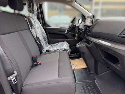 Opel Vivaro Neuwagen Opel Vivaro Neuwagen