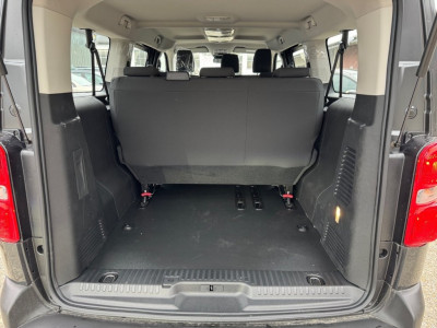 Opel Vivaro Neuwagen Opel Vivaro Neuwagen